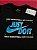 Camiseta Nike Just do It Dri Fit Preta Masculina - Imagem 2