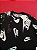 Camiseta Nike Sportswear Preta Masculina - Imagem 2