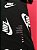 Camiseta Nike Sportswear Preta Masculina - Imagem 4