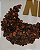 Camiseta Nike Sportswear Coffee Masculina - Imagem 3