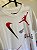 Camiseta Nike Chicago Bulls Oversized Masculina - Imagem 3