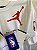Camiseta Nike Chicago Bulls Oversized Masculina - Imagem 5