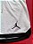 Shorts Air Jordan Dri Fit Branco Masculino - Imagem 3