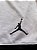 Shorts Air Jordan Dri Fit Branco Masculino - Imagem 4