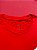 Camiseta Nike Dri Fit Swoosh Vermelha Masculina - Imagem 4