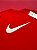 Camiseta Nike Dri Fit Swoosh Vermelha Masculina - Imagem 2