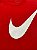 Camiseta Nike Dri Fit Swoosh Vermelha Masculina - Imagem 3