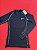 Camiseta Nike Dri Fit Pro Obisidian Manga Longa Masculina - Imagem 1