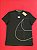 Camiseta Nike Dri Fit Swoosh Masculina - Imagem 1