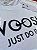 Camiseta Nike Swoosh Just do It Masculina - Imagem 4