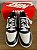 Nike Ebernon Low Premium Preto e Branco - Imagem 7