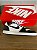Nike Ebernon Low Premium Preto e Branco - Imagem 2