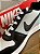 Nike Ebernon Low Premium Preto e Branco - Imagem 5