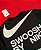 Camiseta Nike Sportswear Swoosh Preta Masculina - Imagem 7