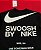 Camiseta Nike Sportswear Swoosh Preta Masculina - Imagem 6