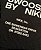 Camiseta Nike Sportswear Swoosh Preta Masculina - Imagem 8