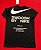 Camiseta Nike Sportswear Swoosh Preta Masculina - Imagem 5