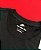 Camiseta Nike Sportswear Swoosh Preta Masculina - Imagem 4
