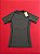 Camiseta Nike Dri Fit Pro Cinza Masculina - Imagem 1