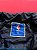 Jaqueta NBA Azul Masculina - Imagem 7