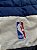 Jaqueta NBA Azul Masculina - Imagem 4