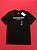 Camiseta Nike Swoosh Just do It Preta Masculina - Imagem 2