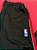 Calça NBA Preta e Vermelha Masculina - Imagem 2