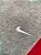 Calça Nike Swoosh Moletom Cinza Masculina (CORTE LARGO) - Imagem 4
