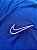 Camiseta Nike Dri Fit Azul Royal Masculina - Imagem 4