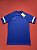 Camiseta Nike Dri Fit Azul Royal Masculina - Imagem 1