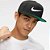 Boné Nike Swoosh Aba Reta - Imagem 2