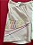 Shorts Nike Sportswear Moletom Creme Masculino - Imagem 4