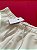 Shorts Nike Sportswear Moletom Creme Masculino - Imagem 6