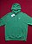 Blusa Nike Sportswear Club Verde Masculina - Imagem 1
