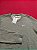 Blusa Nike Swoosh Cinza Gola Careca - Imagem 2