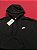 Blusa Nike Sportswear Club Preta Masculina - Imagem 2
