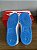 Nike Ebernon Low University Blue - Imagem 9