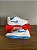 Nike Ebernon Low University Blue - Imagem 2