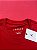 Camiseta Air Jordan Vermelha Masculina - Imagem 4