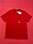 Camiseta Air Jordan Vermelha Masculina - Imagem 1