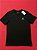 Camiseta Air Jordan Logo Preta Masculina - Imagem 1