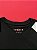 Camiseta Air Jordan Logo Preta Masculina - Imagem 4