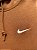 Blusa Nike Swoosh Marrom Masculina - Imagem 7