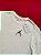 Camiseta Air Jordan Logo Branca Masculina - Imagem 2