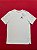 Camiseta Air Jordan Logo Branca Masculina - Imagem 1