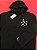 Blusa Air Jordan Flight Preta Masculina - Imagem 3