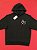 Blusa Air Jordan Flight Preta Masculina - Imagem 2