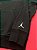 Blusa Air Jordan Flight Preta Masculina - Imagem 7