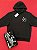 Blusa Air Jordan Flight Preta Masculina - Imagem 1