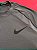 Camiseta Nike Dri Fit Pro Manga Longa Cinza - Imagem 3